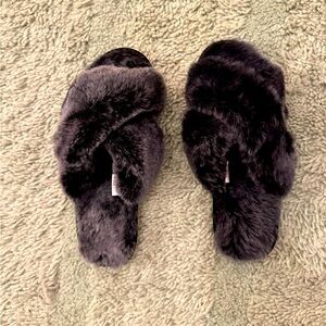 Emu Cozy Slippers